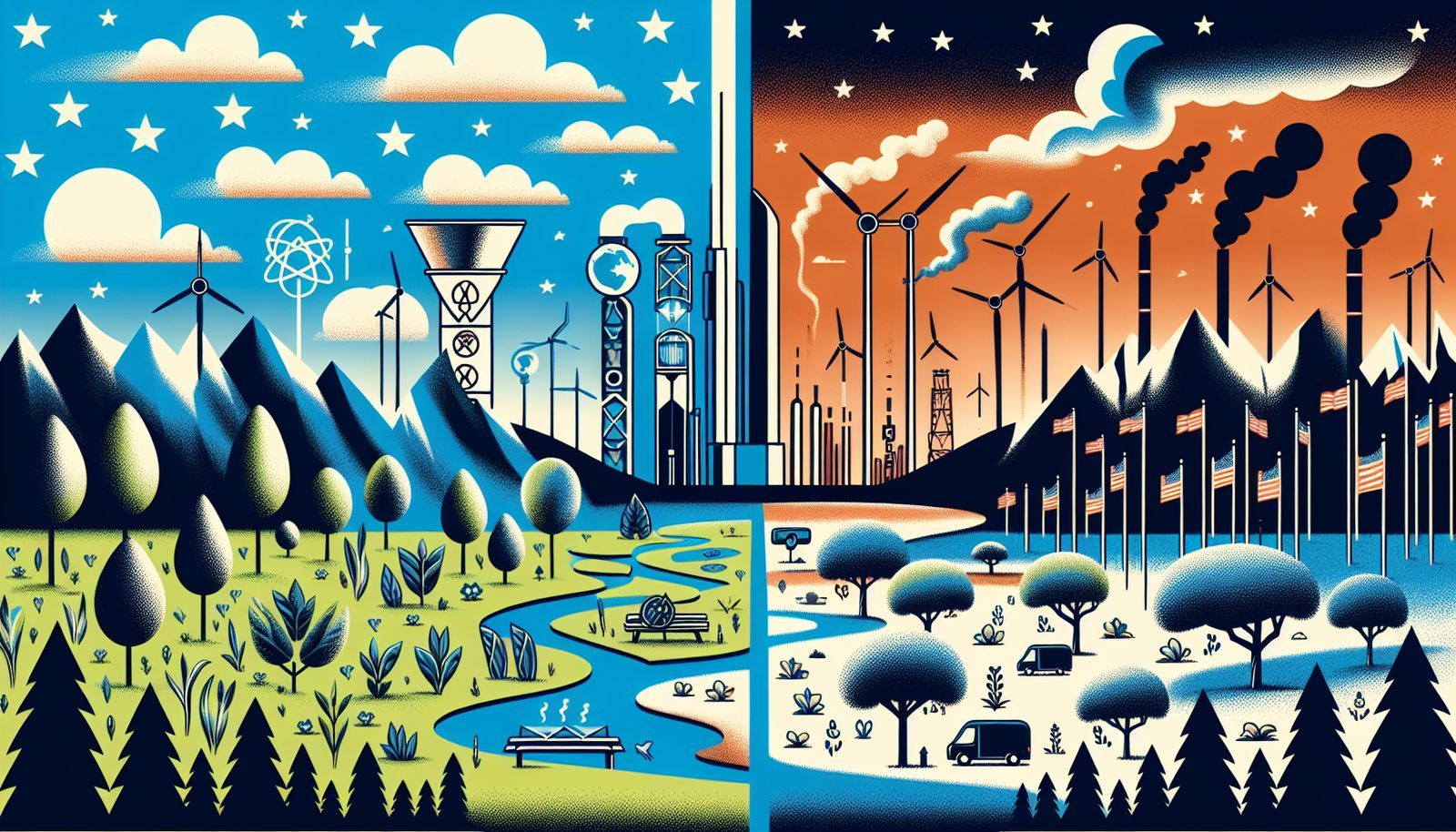 The Case for and Against Geoengineering: Can We Safely Hack the Planet to Combat Climate Change?