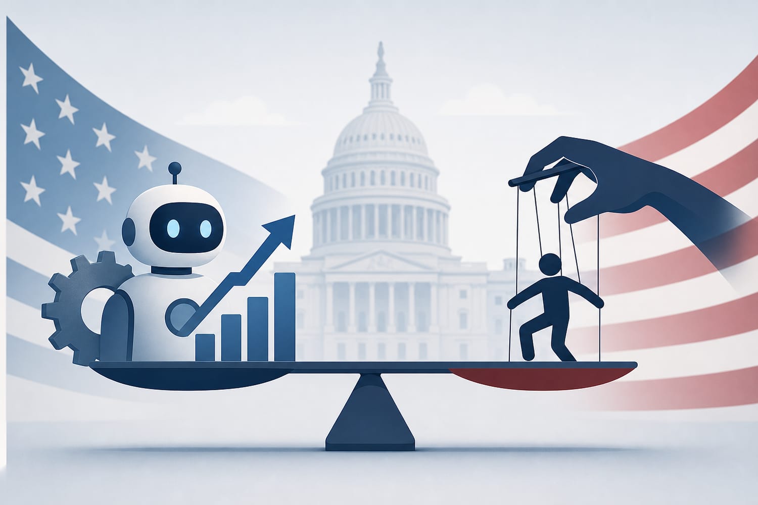 AI Agents: Productivity Breakthrough or Loss of Human Control?