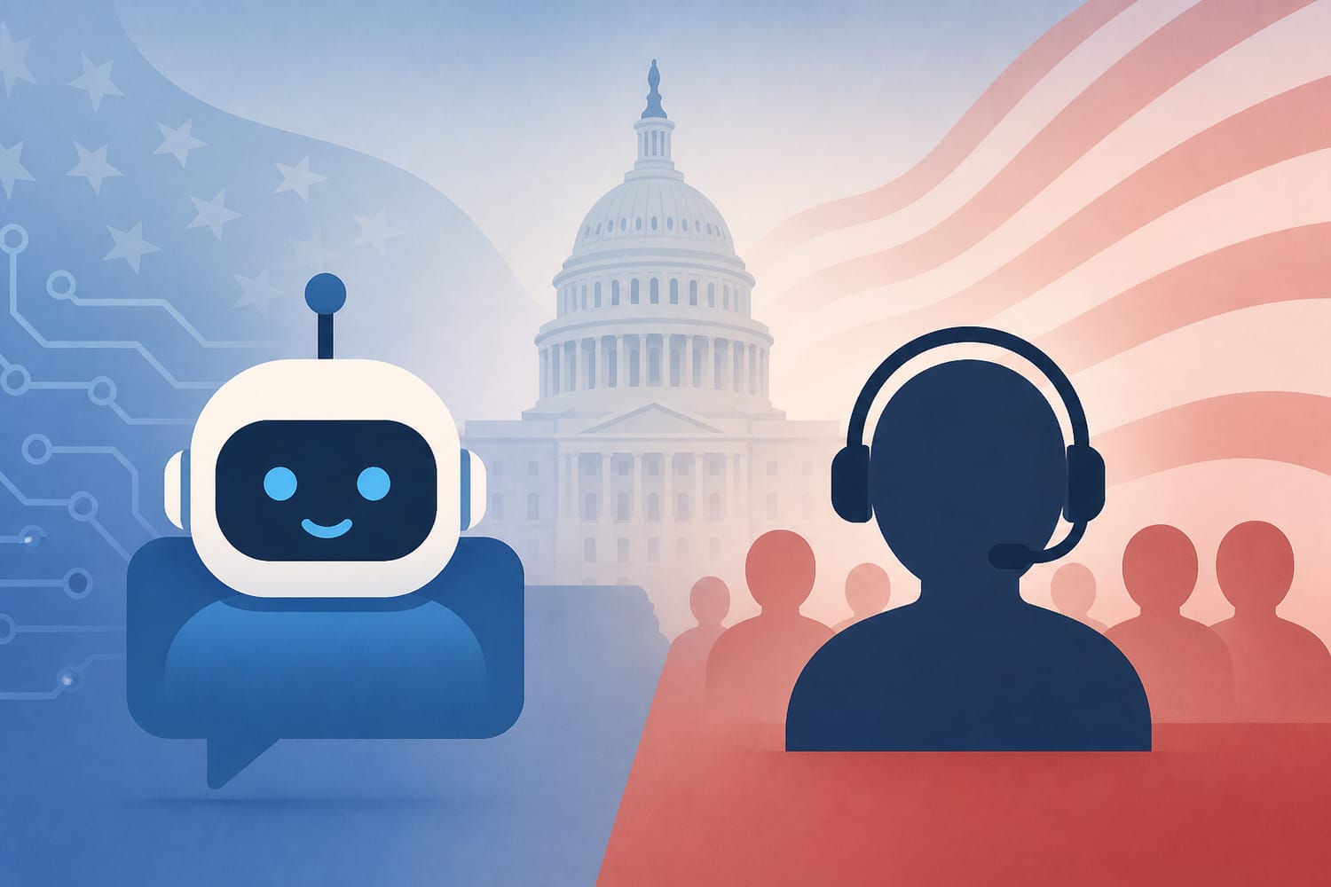 AI Customer Service: Instant Convenience or the End of Human Support?
