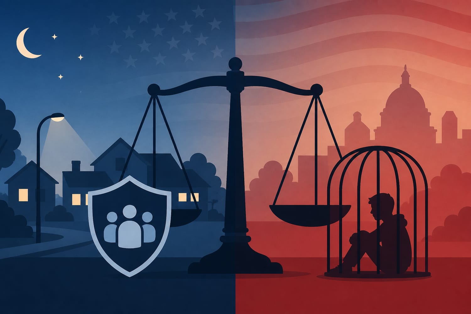 The Debate Over Youth Curfews: Community Safety or Restricting Teen Freedom?