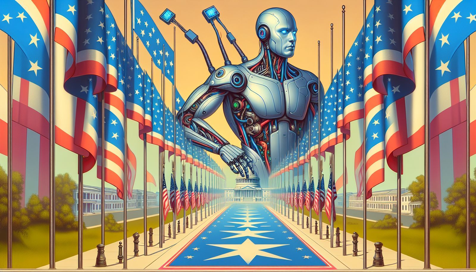 The Future of Robotics: Enhancing Human Life or Replacing It?