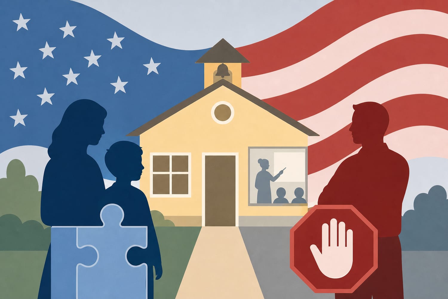 Parent Involvement in Schools: Essential Partnership or Classroom Interference?