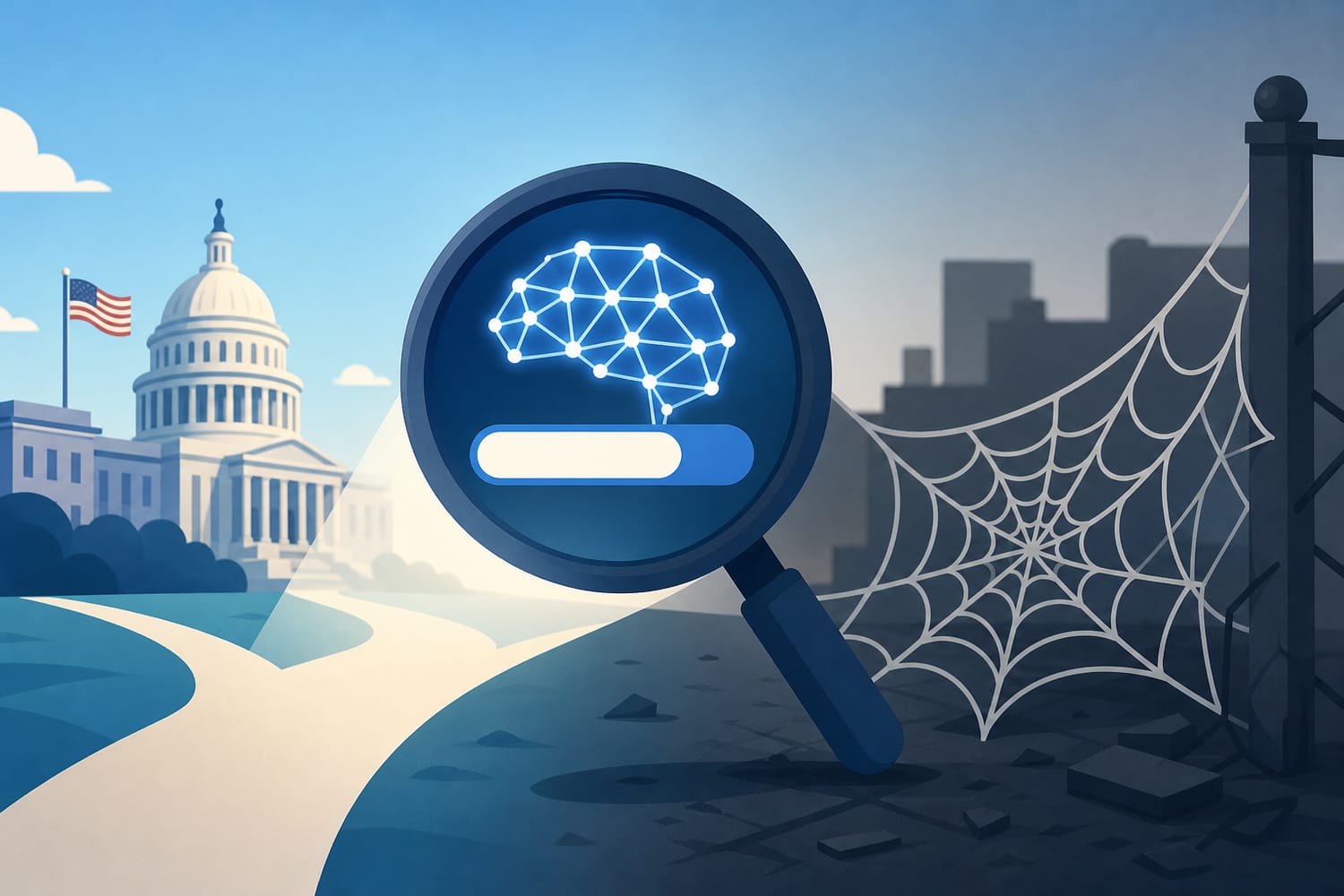 AI Search Engines: Better Answers or the End of the Open Web?