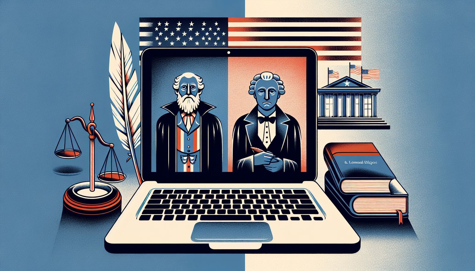 Should Historical Figures Be Judged by Modern Standards? The Controversy Over Rewriting History
