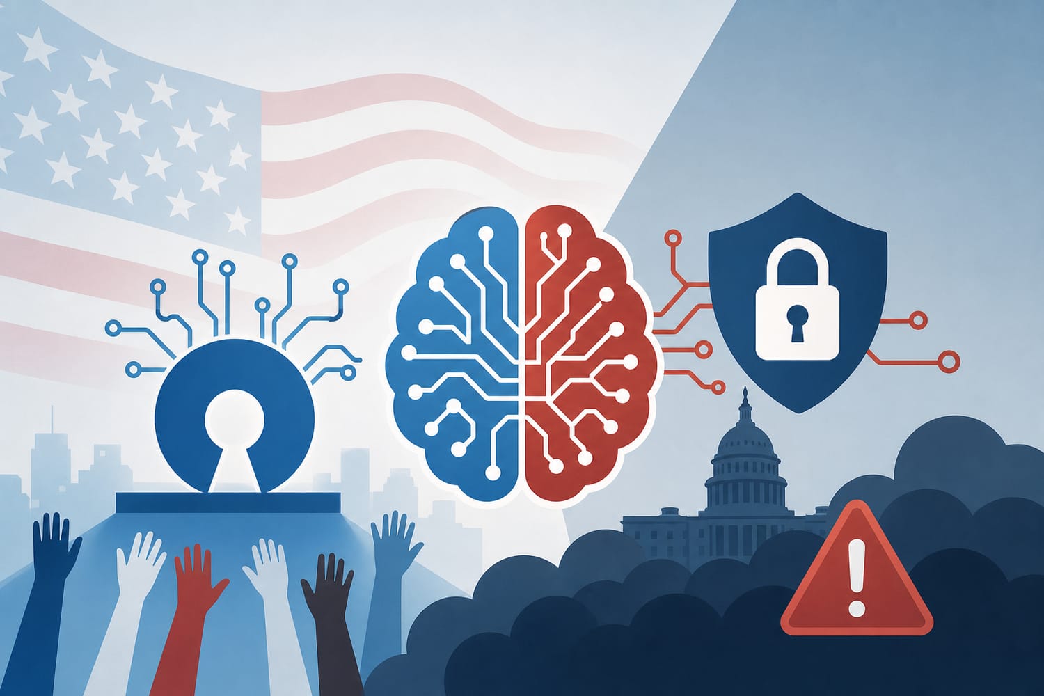 Open-Source AI: Democratizing Innovation or Creating New Security Risks?