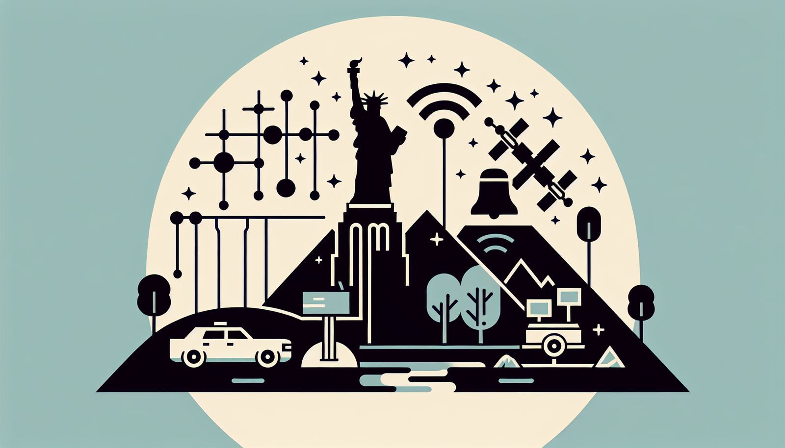 The Role of Technology in Policing: Enhancing Public Safety or Widening the Divide?