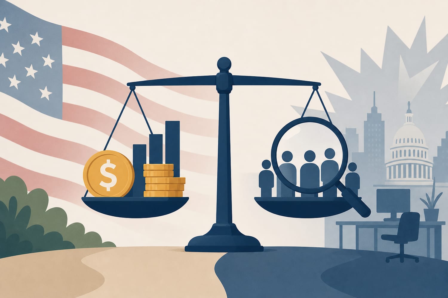 Pay Transparency: Fairer Wages or Workplace Disruption?