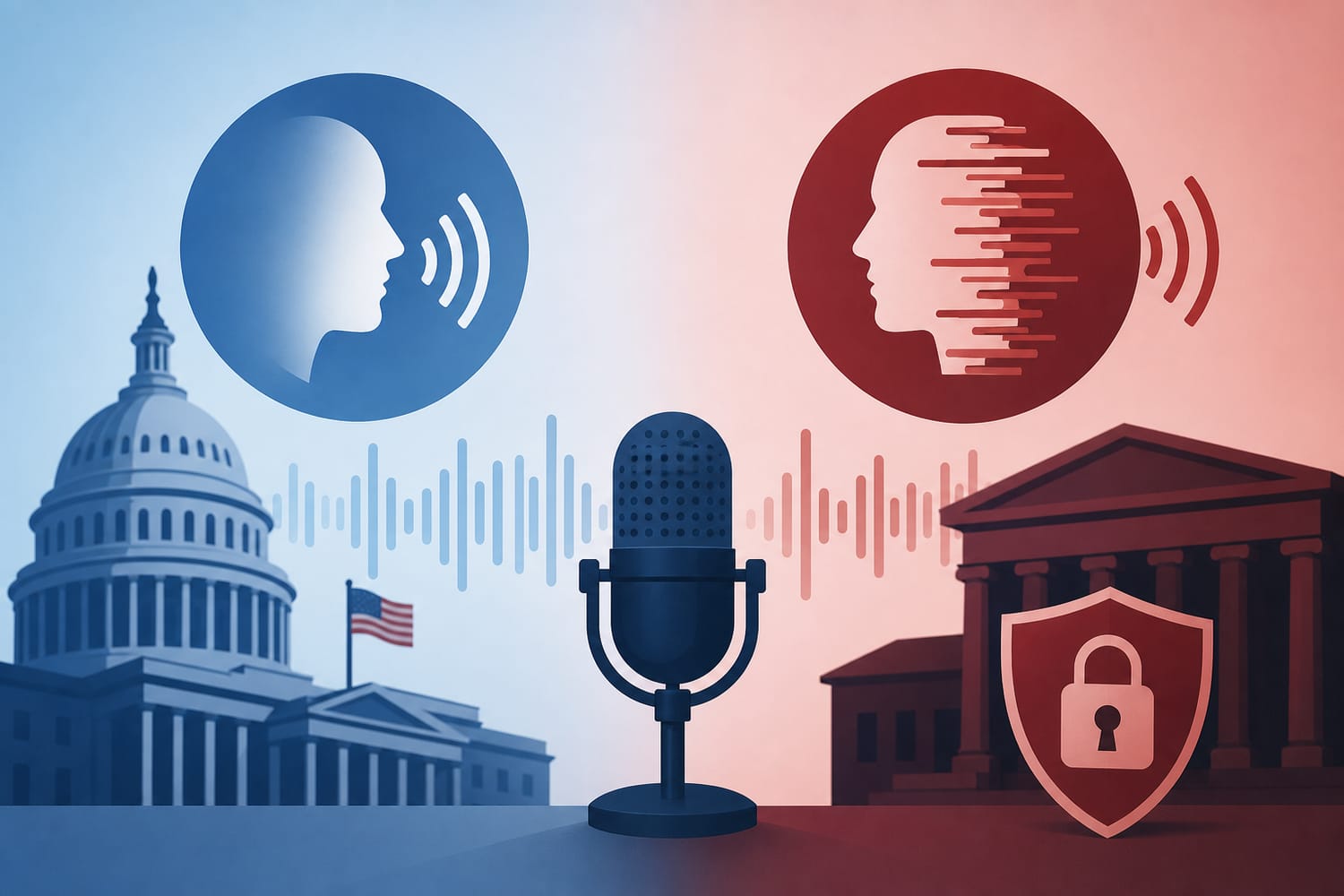 AI Voice Cloning Scams: Helpful Innovation or a New Era of Fraud?